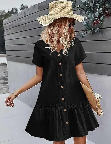 Kirma - Light and Elegant Dress