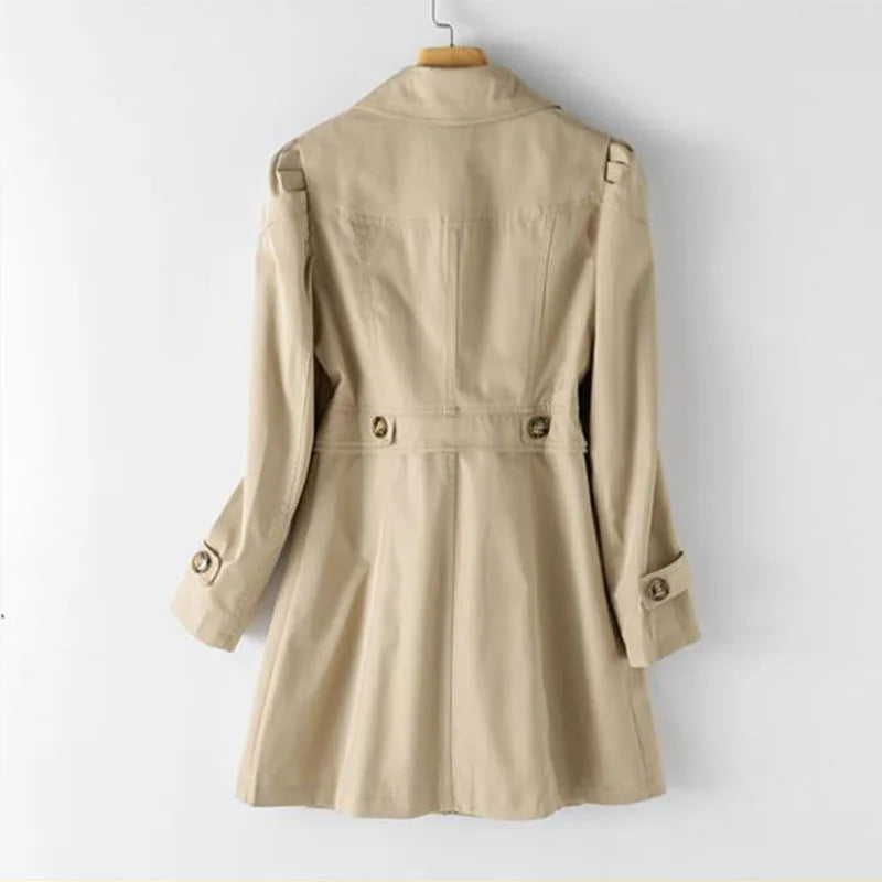 Stella - Trench Coat