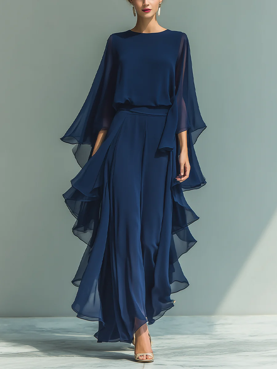 Ava - Elegant Set