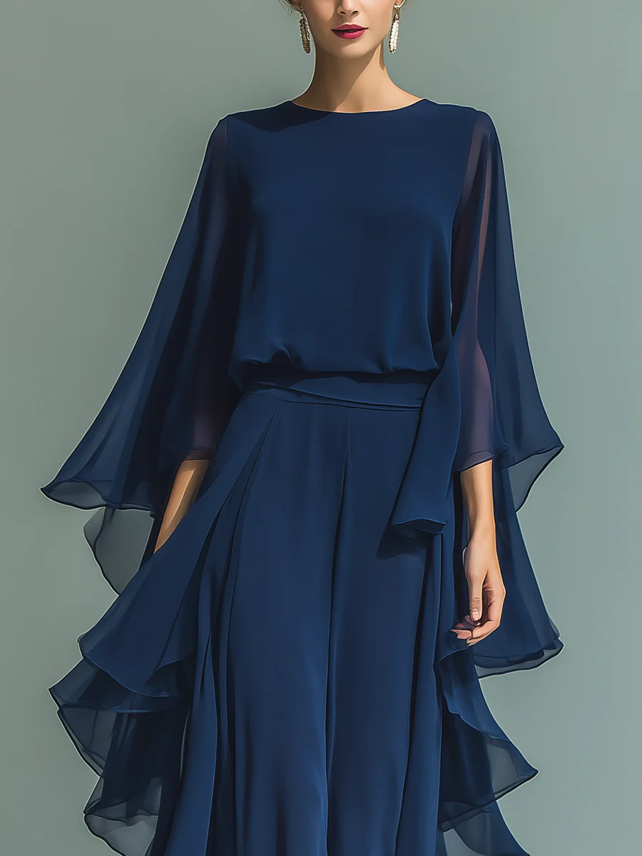 Ava - Elegant Set