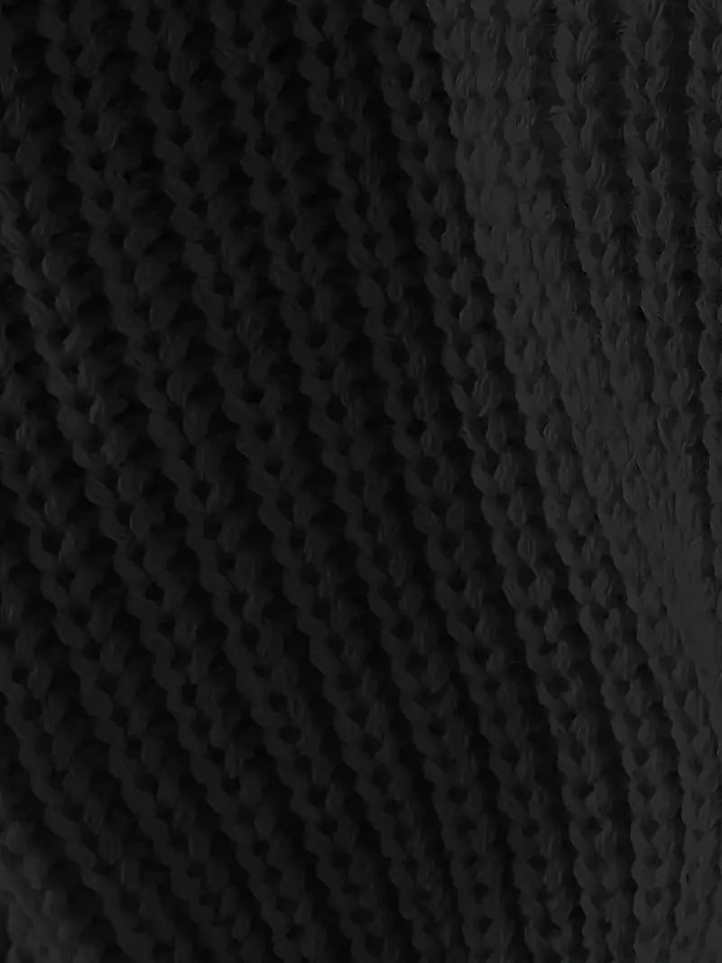 Vicky - Crop Sweater