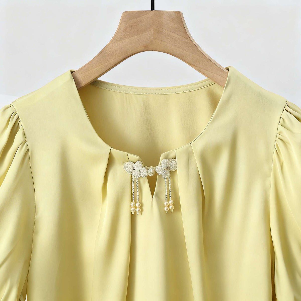 Nana - Soft Blouse