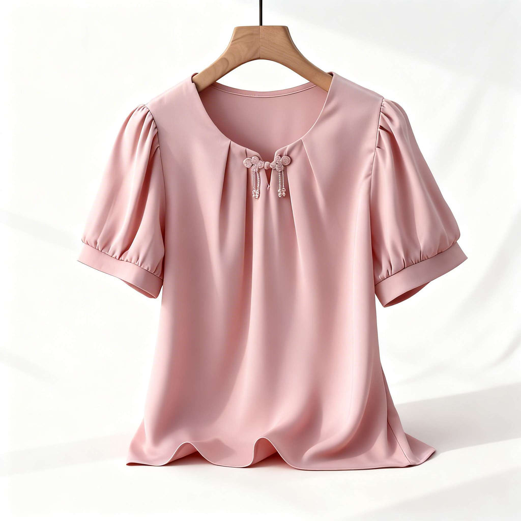 Nana - Soft Blouse