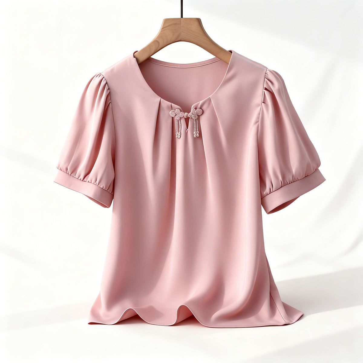 Nana - Soft Blouse