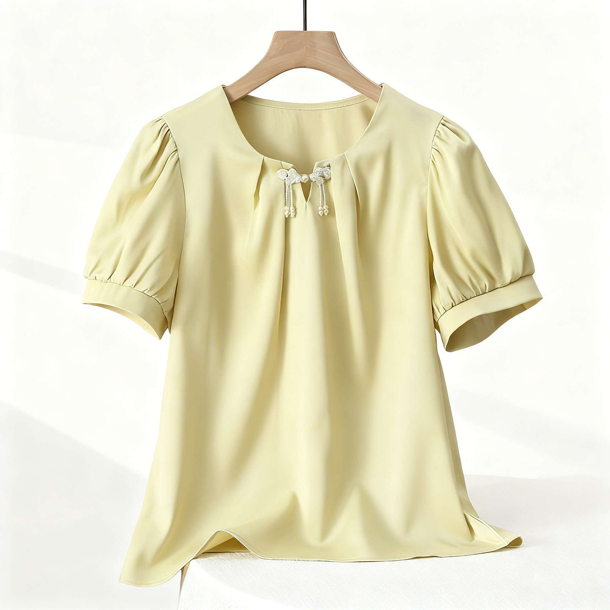 Nana - Soft Blouse