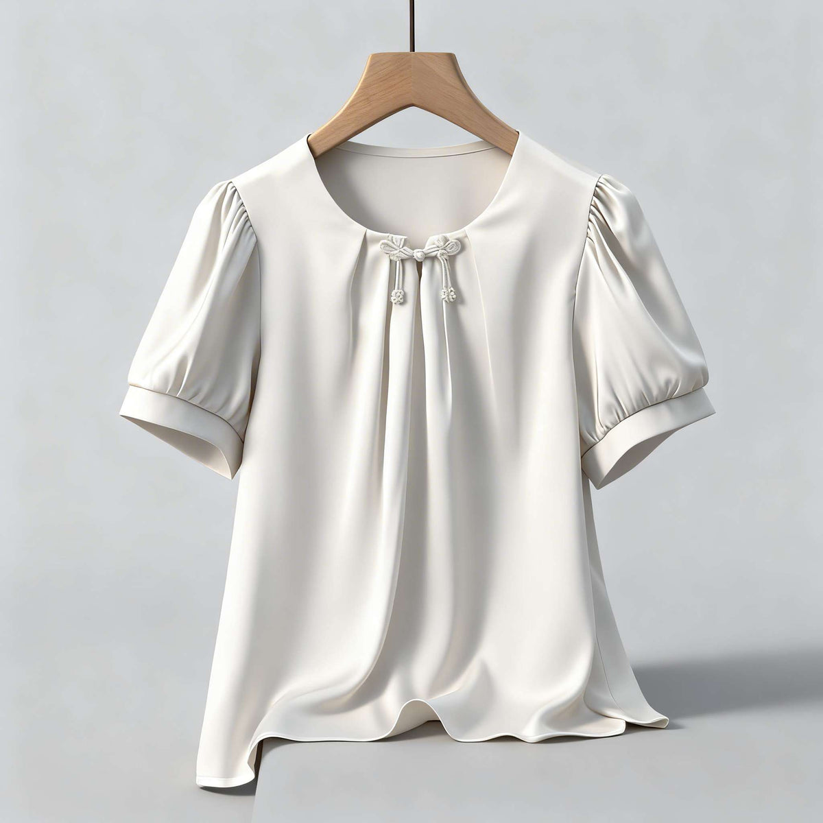 Nana - Soft Blouse