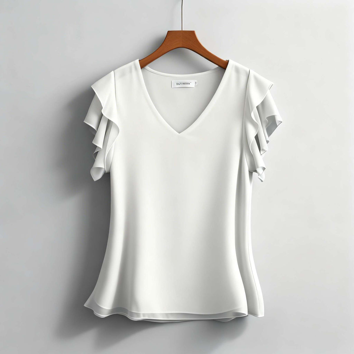 Sisi - Soft Blouse