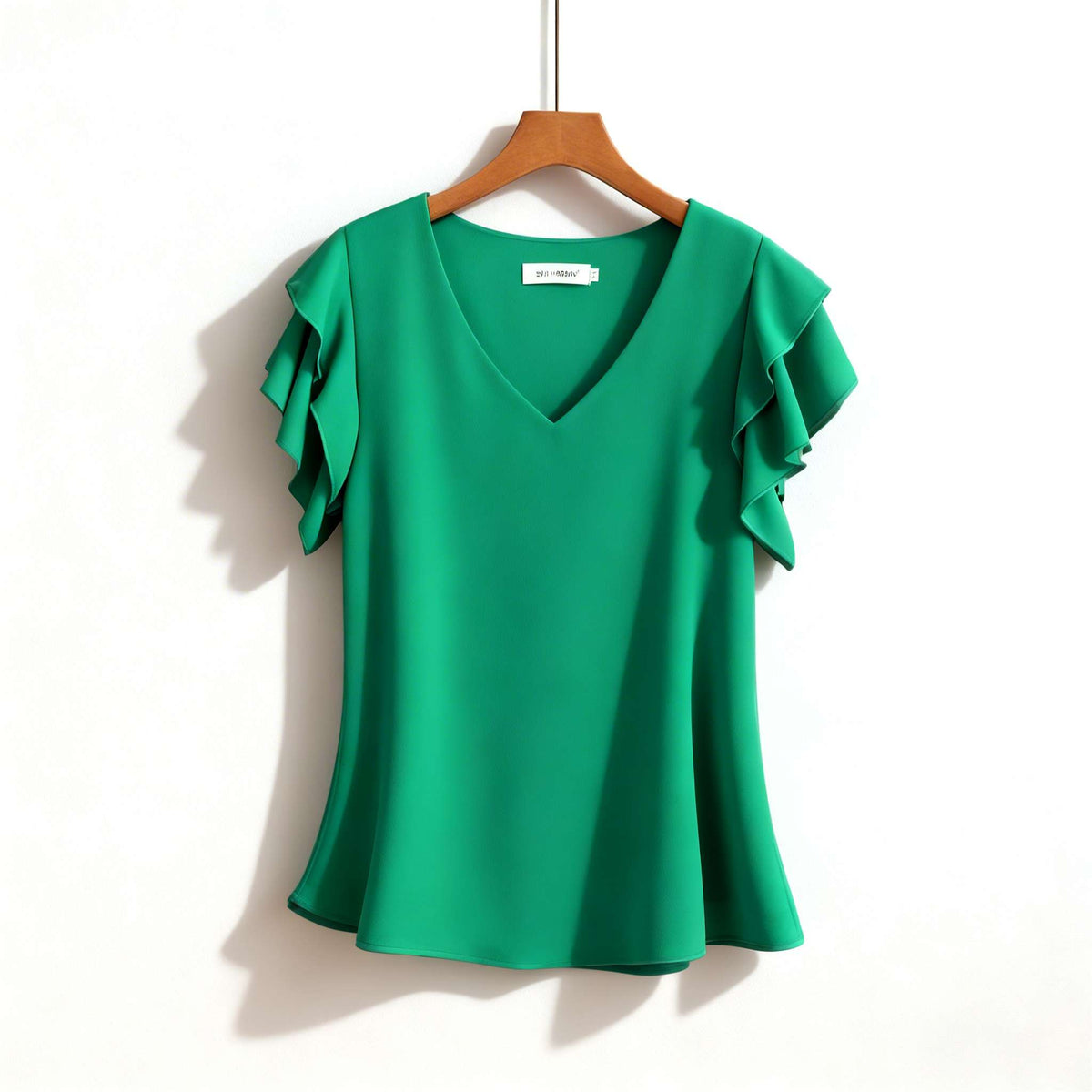 Sisi - Soft Blouse