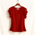 Sisi - Soft Blouse