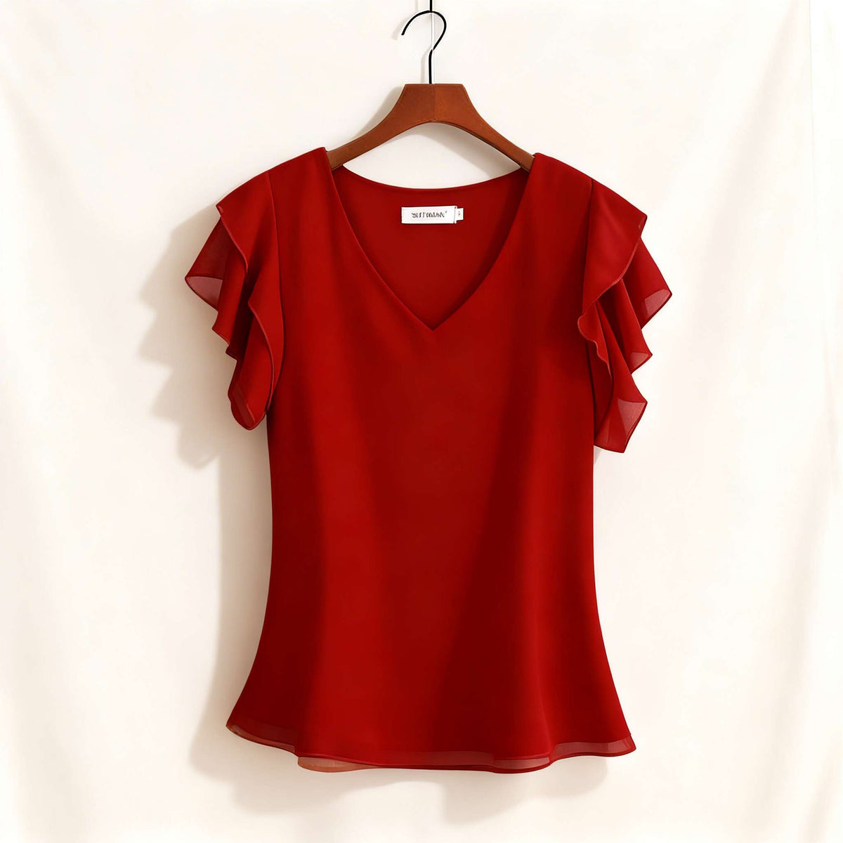 Sisi - Soft Blouse