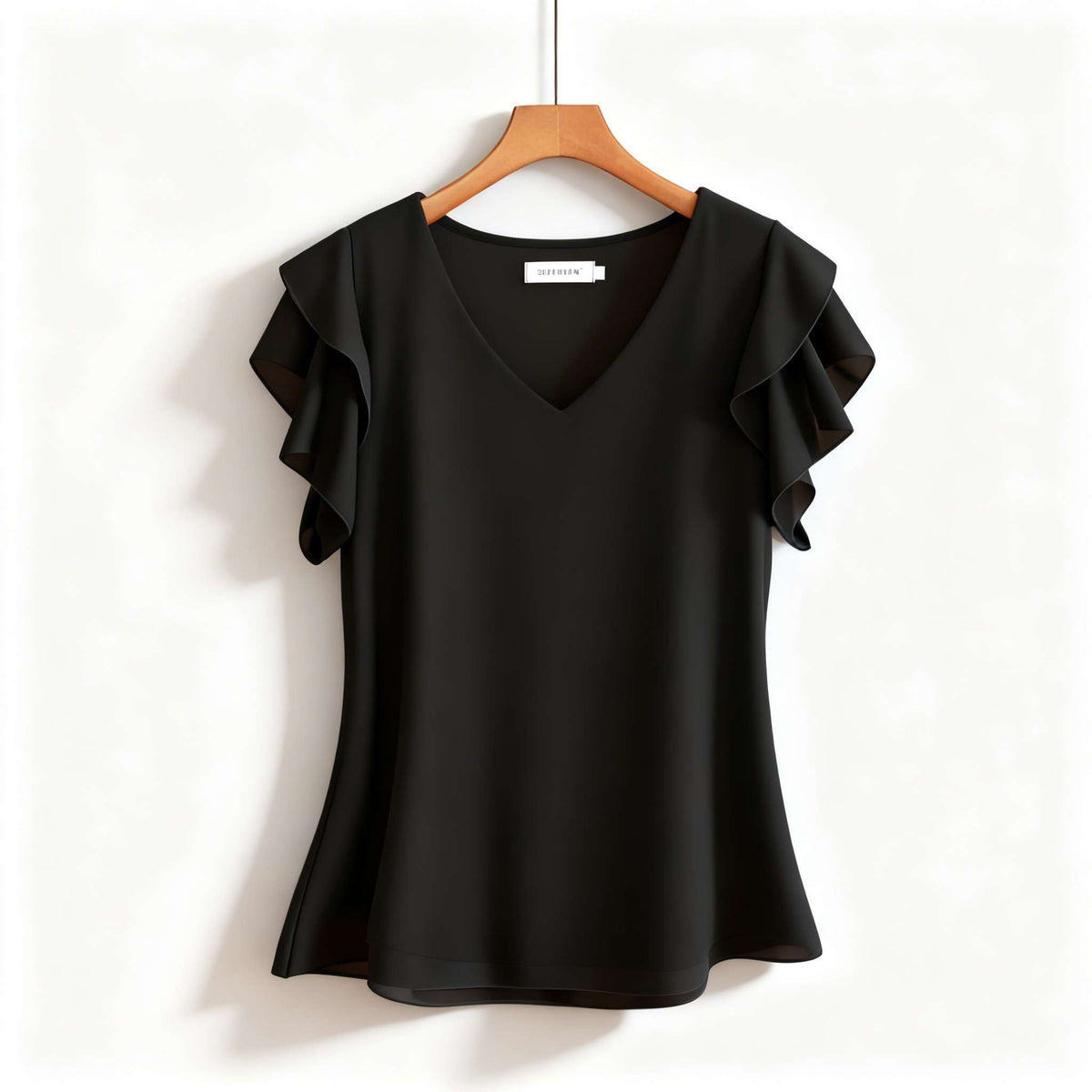 Sisi - Soft Blouse