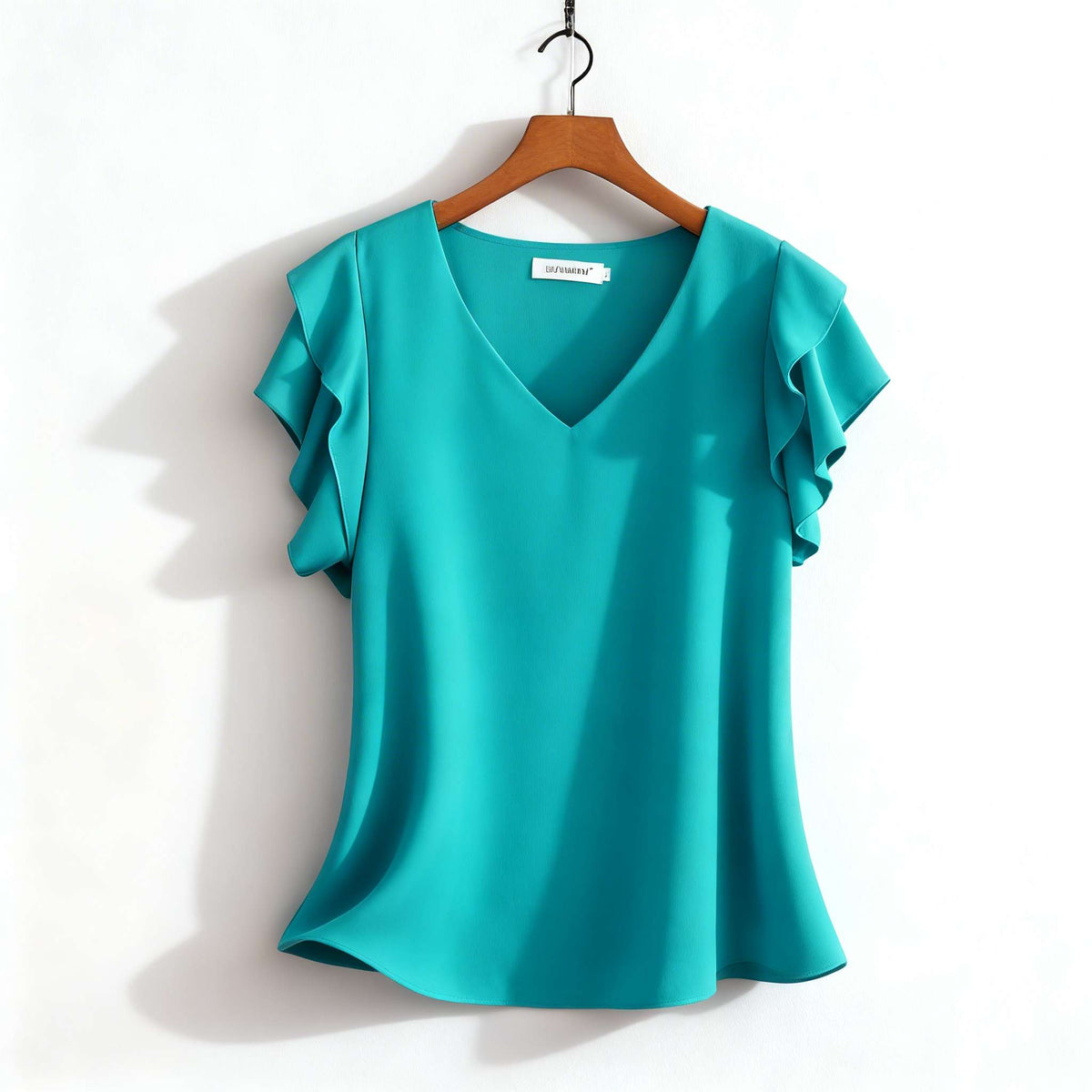 Sisi - Soft Blouse