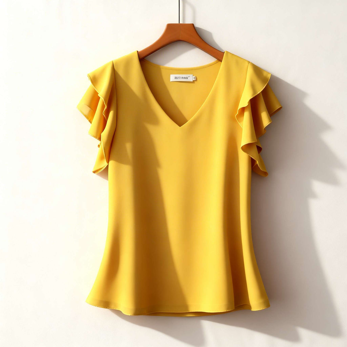 Sisi - Soft Blouse