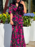 Ivy - Midi Dress