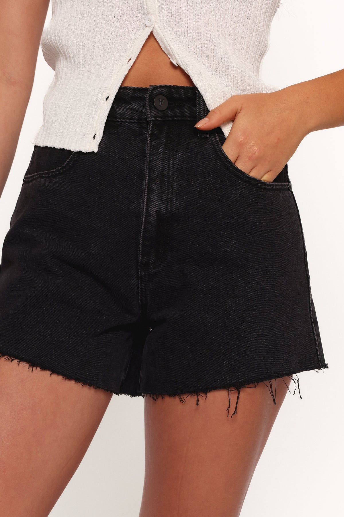 Vanessa Venice Shorts