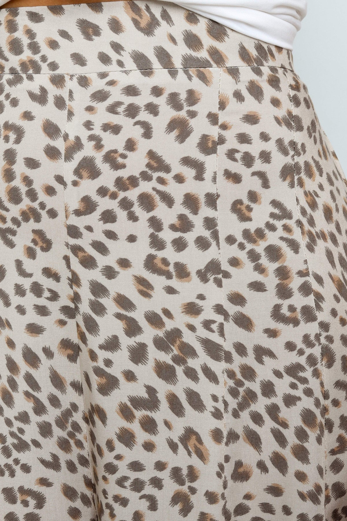 Anne Pants - Beige