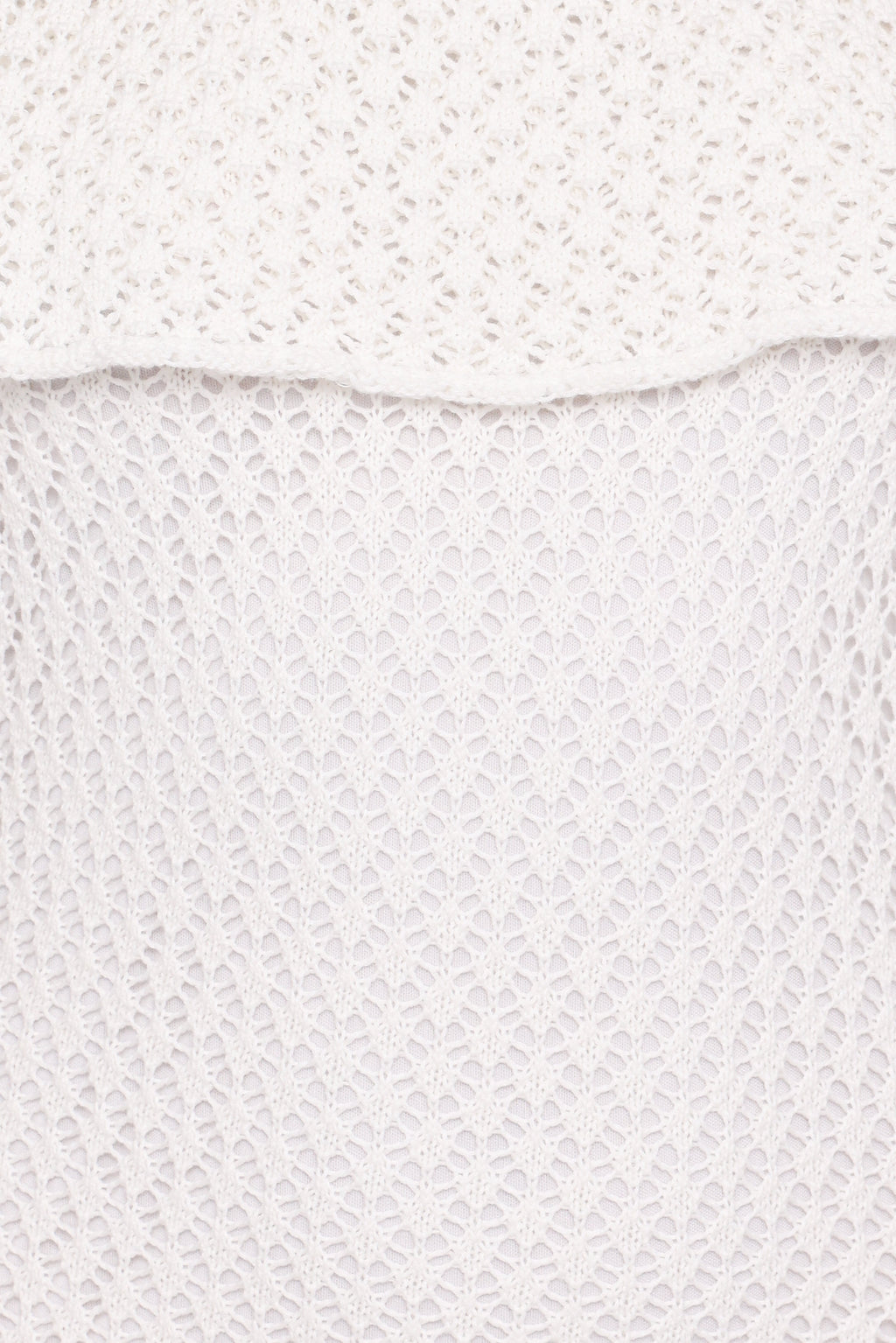 Isabelle Maxi Dress - Ivory