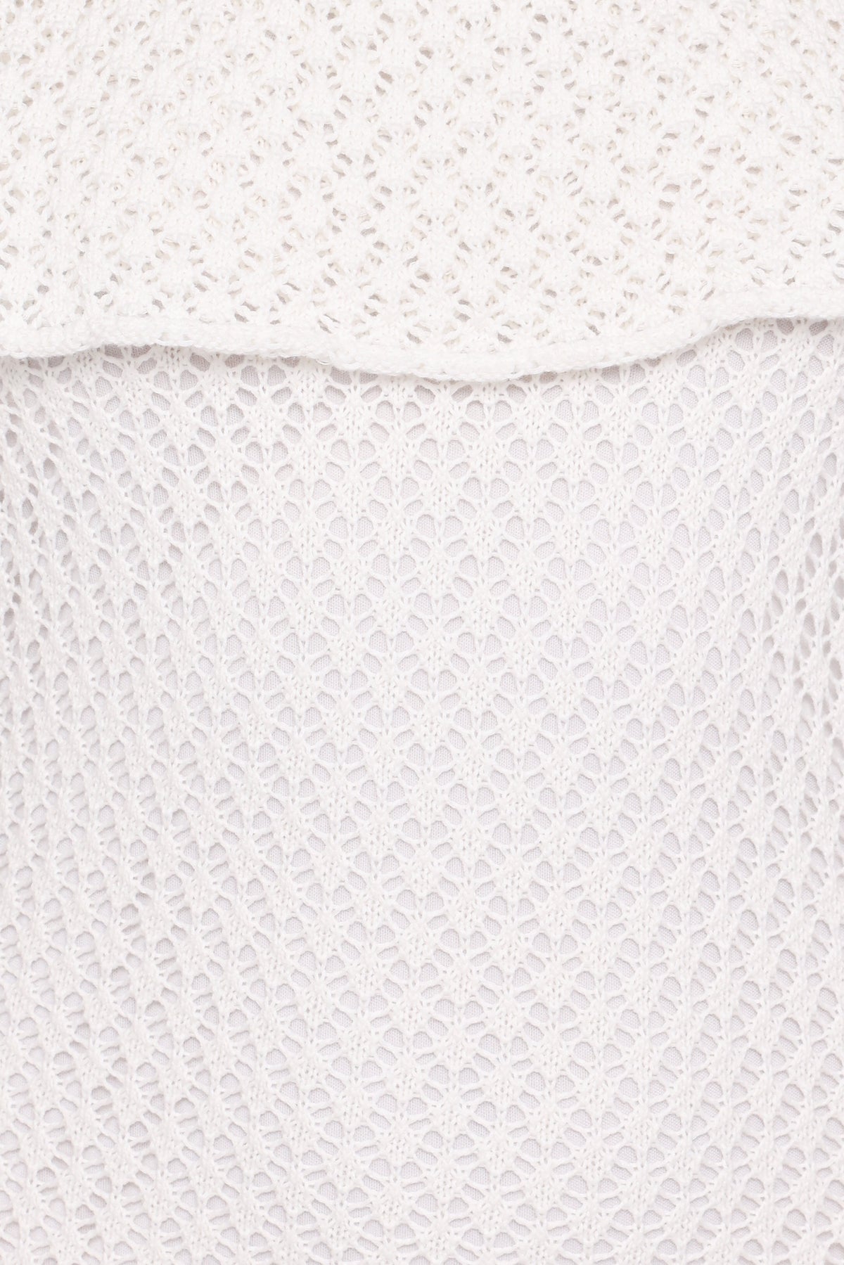 Isabelle Maxi Dress - Ivory